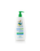 Mamaearth Deeply Nourishing Body Wash For Babies With Coconut Based Cleansers, 400ml Tear-Free (0-5 Years)